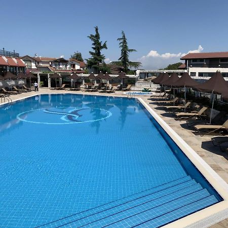 Cuci Hotel Di Mare Bayramoglu Darıca Buitenkant foto