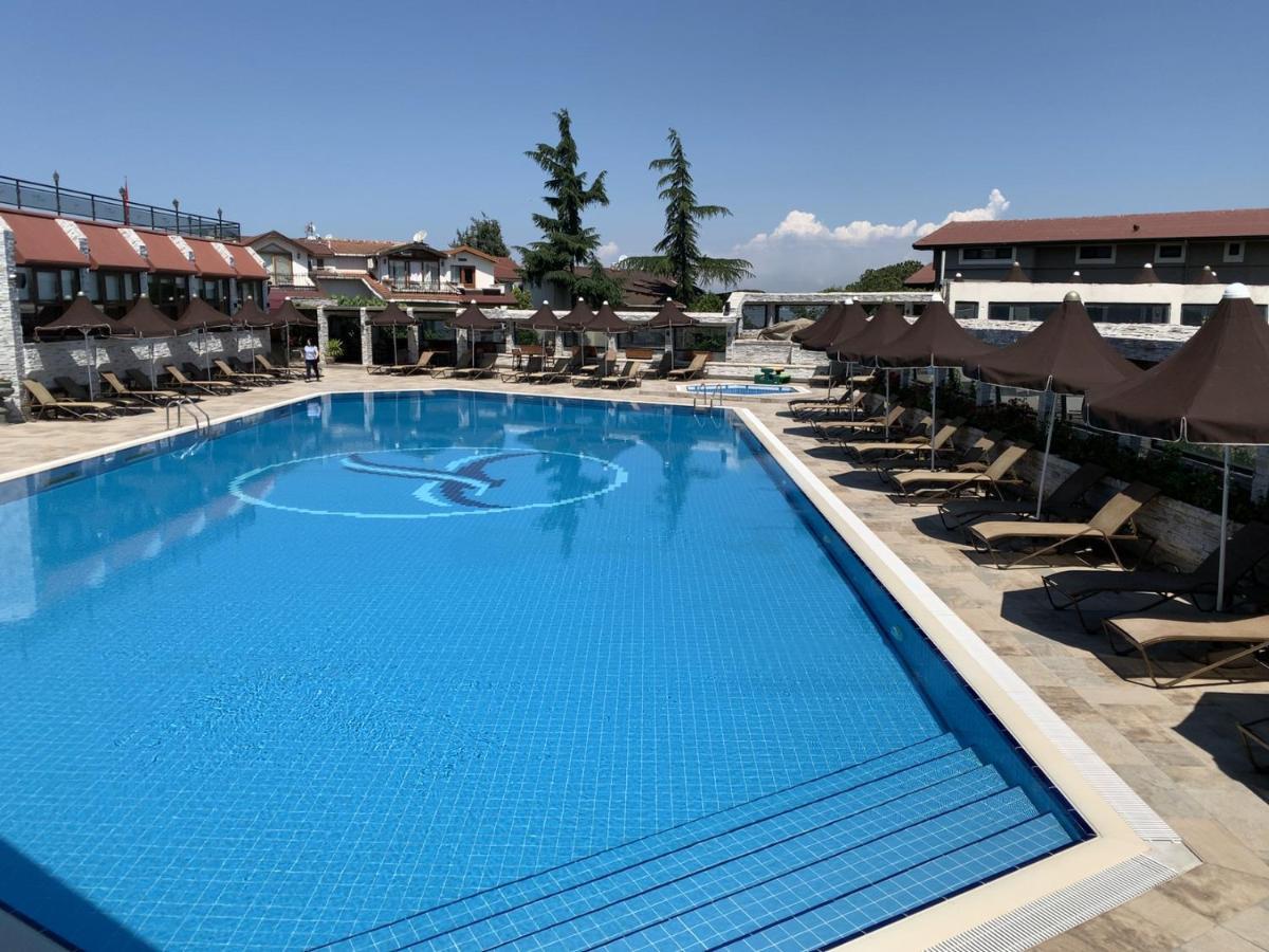 Cuci Hotel Di Mare Bayramoglu Darıca Buitenkant foto