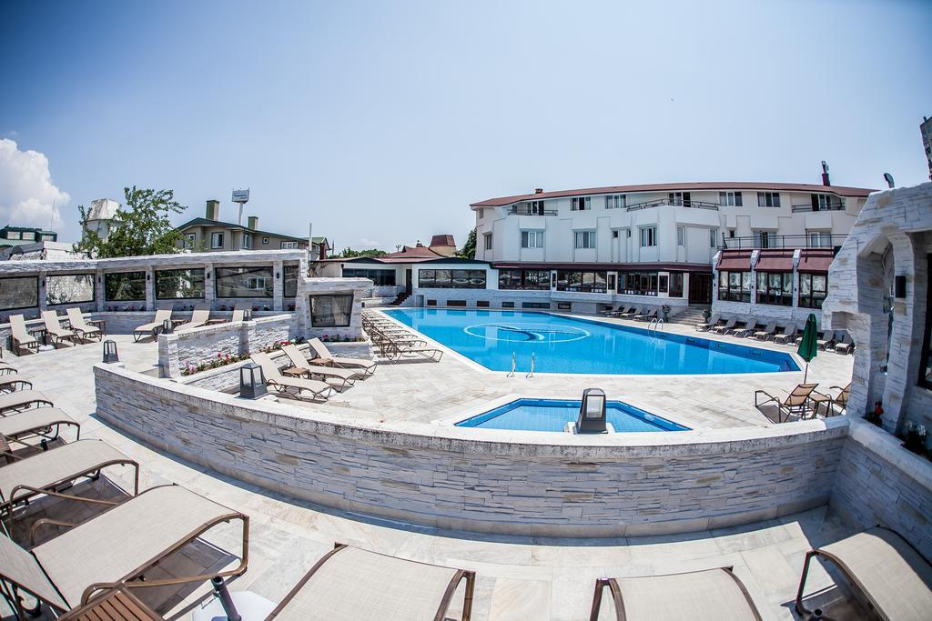 Cuci Hotel Di Mare Bayramoglu Darıca Buitenkant foto