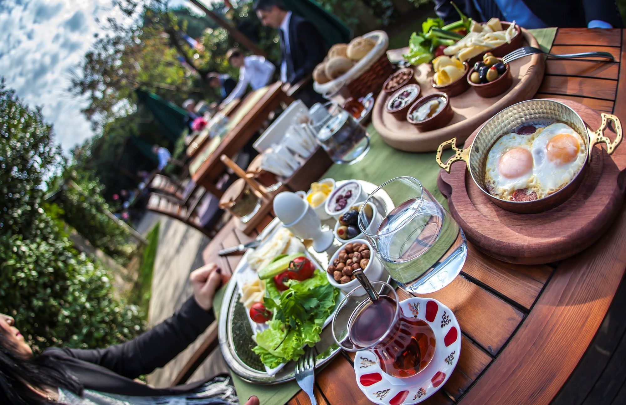 Cuci Hotel Di Mare Bayramoglu Darıca Buitenkant foto