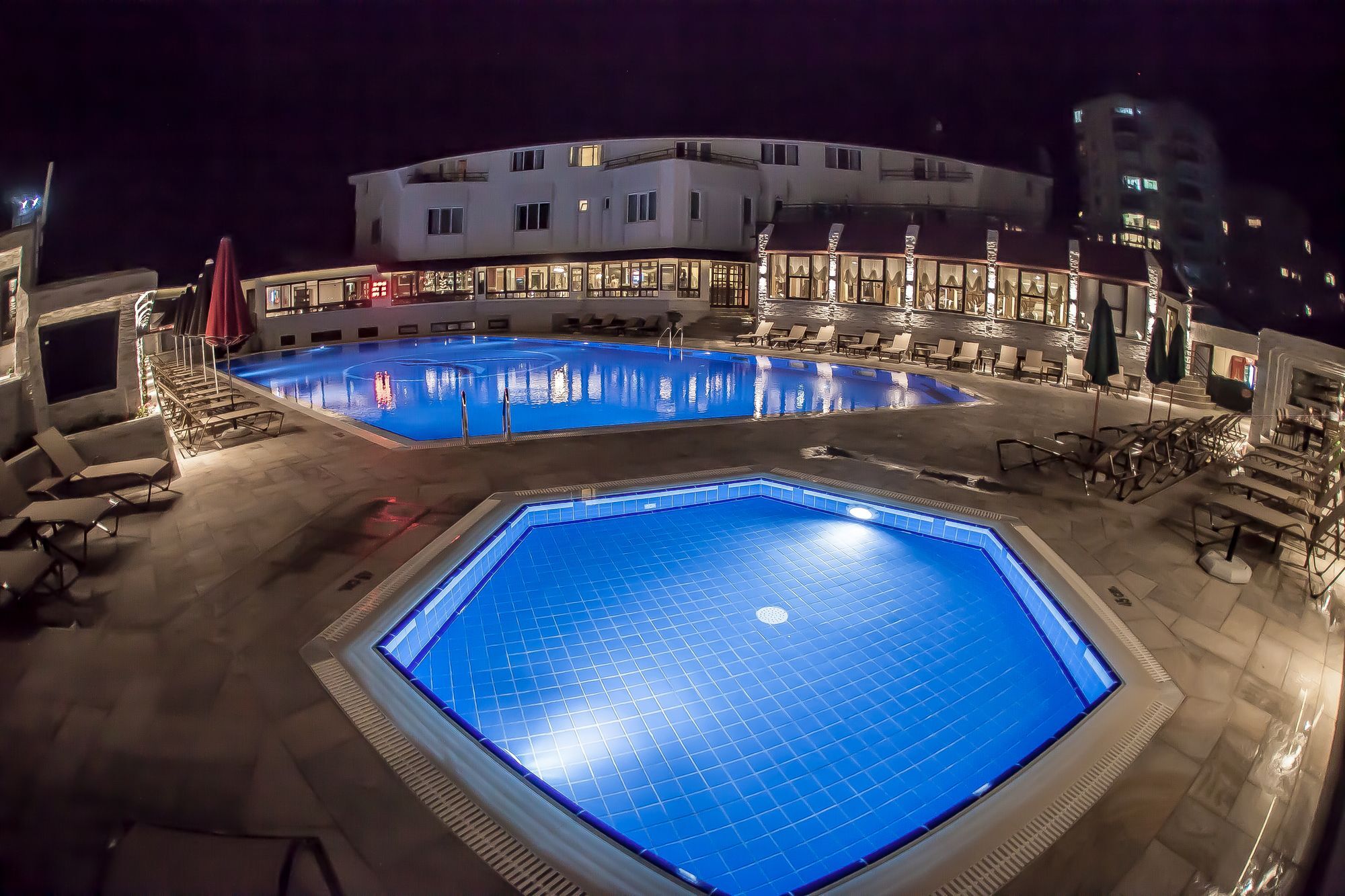 Cuci Hotel Di Mare Bayramoglu Darıca Buitenkant foto