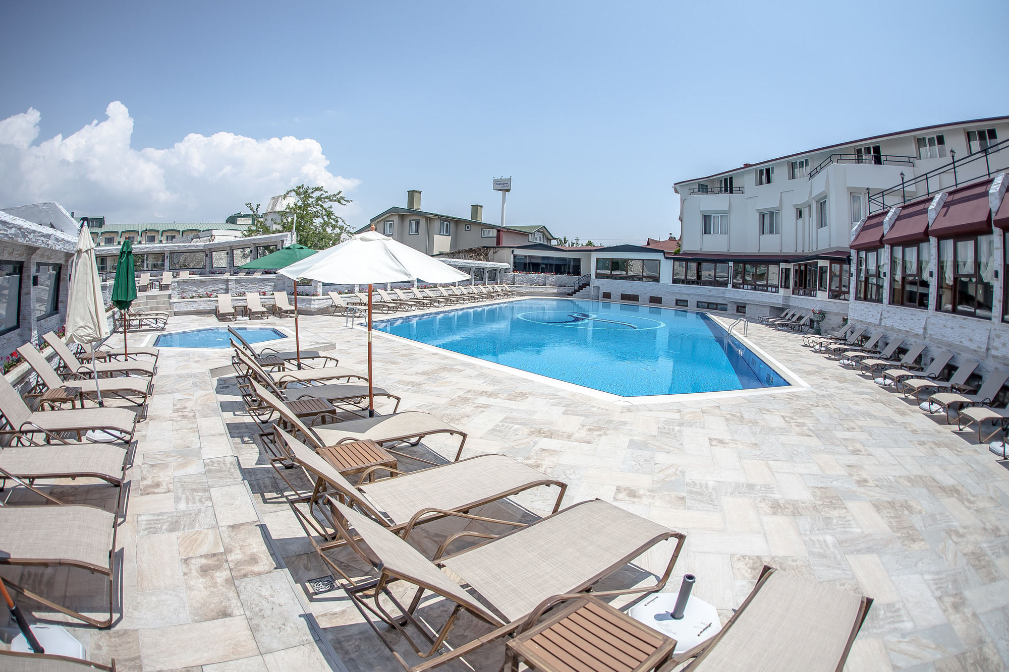 Cuci Hotel Di Mare Bayramoglu Darıca Buitenkant foto